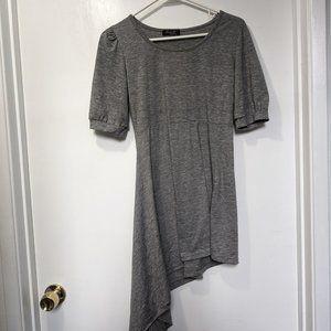 Kivenst Asymmetrical Dress - XS